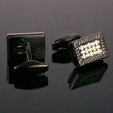 Arrival Cufflinks Top Suit Shirt Button Gemelos Spinki Cuff links Men Jew