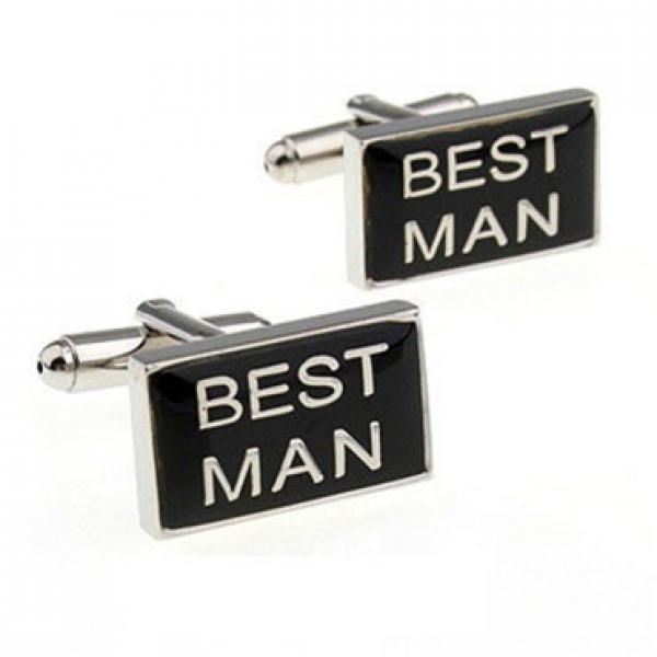 Character Cufflink 1 Pair