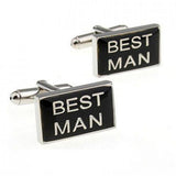 Character Cufflink 1 Pair