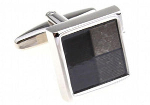 Men's Copper Cuff Links Anti-Oxidation 100% Guaranteed