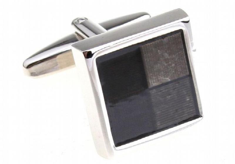Men's Copper Cuff Links Anti-Oxidation 100% Guaranteed