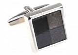 Men's Copper Cuff Links Anti-Oxidation 100% Guaranteed
