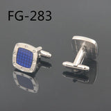 High Cufflinks For Men 2016Cuff Links FG-283