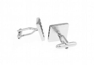 iGame Supply French Cuff Links Brass Business
