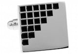 iGame Supply French Cuff Links Brass Business