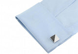 iGame Supply French Cuff Links Brass Business