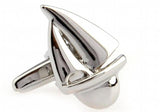 Anchor Sailing Cufflinks for Men Shirt