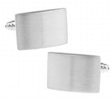 High Men Cuff Links Copper Drawing Enamel CuffLinks