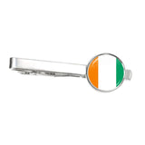 African National Flag Tie Clip for Men