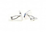 Multi-color Cube Copper Cuff Links Men Wholesale Retail