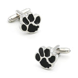 iGame Animal Cuff Links Brass Material Insect Cufflinks Men Wedding