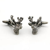 iGame Animal Cuff Links Brass Material Insect Cufflinks Men Wedding
