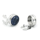 High-end Men's Business Cufflinks for Suits