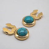 Men Women Cufflinks Suits Dress Shirts Business Office Weddi