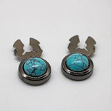 Men Women Cufflinks Suits Dress Shirts Business Office Weddi
