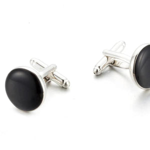 2 Pairs Men Shirt Cufflinks French Accessories Clothing Fasteners