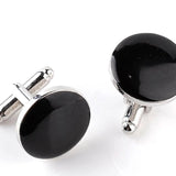 2 Pairs Men Shirt Cufflinks French Accessories Clothing Fasteners