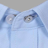 Adjustable Spring Button Collar for Jeans, Elastic Extension Buckle