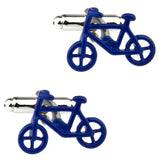 Bike Motorcycle Plane Jet Cufflink Men Cuff Link Bicycle Motorbike Warplane