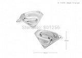 Men's Superhero Movie Cufflinks Silver Novelty Gift