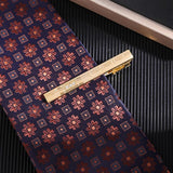 Men's Formal Wear Lavalier Tie Clip