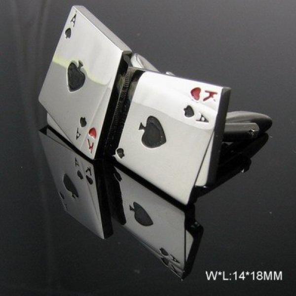 Metal Cufflinks Latest Fashion CF224