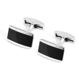 Classic Men's French Shirt Cufflinks
