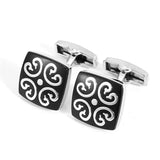 Classic Men's French Shirt Cufflinks