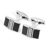 Classic Men's French Shirt Cufflinks