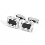 Classic Men's French Shirt Cufflinks