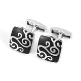 Classic Men's French Shirt Cufflinks
