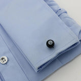 Men's Pool Eight Ball Cufflinks Brass Material Snooker Cuff Links