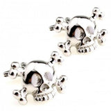 Animal Cufflink 1 Pair Men's Fashion Accessory Wedding Formal Wear Suit Jewelry