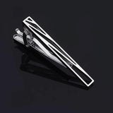 Men's Tie Clip Vintage Professional Accessories