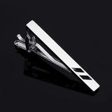 Men's Tie Clip Vintage Professional Accessories