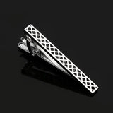Men's Tie Clip Vintage Professional Accessories