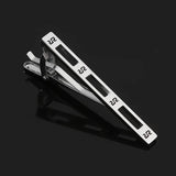 Men's Tie Clip Vintage Professional Accessories