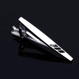 Men's Tie Clip Vintage Professional Accessories