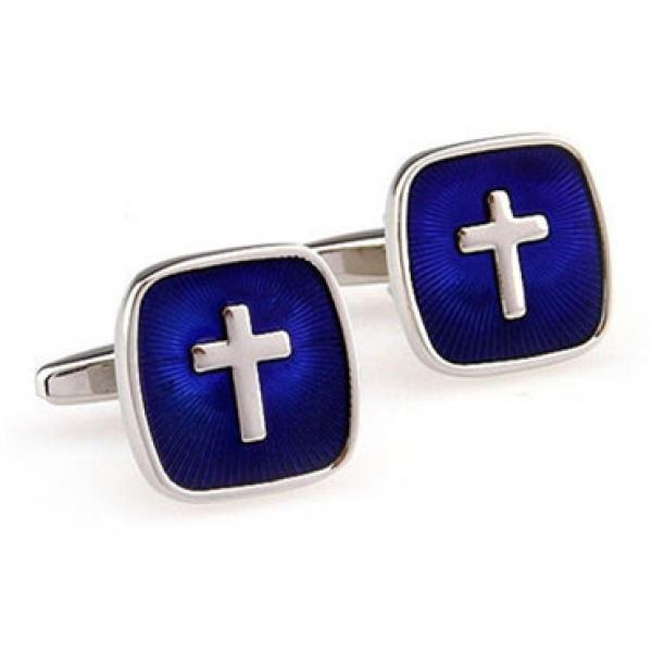 TZG09560 Daily Life Cufflink Set