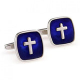 TZG09560 Daily Life Cufflink Set