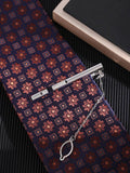 Men's High-End Metal Tie Clip - Formal Attire Accessory