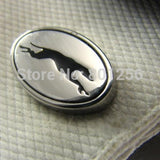 Animal Copper Cufflinks Wholesale & Retail