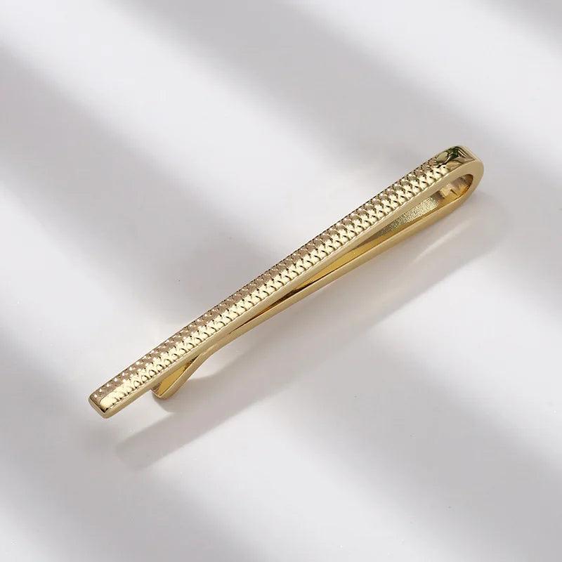 Men's Business Necktie Clip Classic Tie Clasp