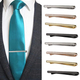 Men's Business Necktie Clip Classic Tie Clasp