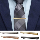 Men's Business Necktie Clip Classic Tie Clasp