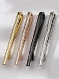 Men's Business Necktie Clip Classic Tie Clasp