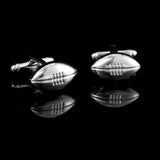 Titanium Steel Dragonfly Cufflinks for French Shirt