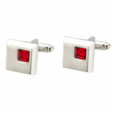 Men's Cuff links Button Gemelos Men Jewelry AAA Cufflinks