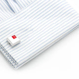 Men's Cuff links Button Gemelos Men Jewelry AAA Cufflinks