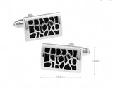 Vintage Copper Cufflinks Hot Sale - Wholesale & Retail